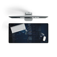 Load image into Gallery viewer, Little Nightmares II Mouse Pad (Desk Mat)