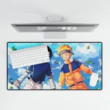Load image into Gallery viewer, Anime Naruto Mouse Pad (Desk Mat)