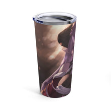 Load image into Gallery viewer, Granblue Fantasy Granblue Fantasy, Narmaya Tumbler 20oz