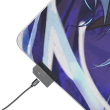 Load image into Gallery viewer, Rimuru Tempest RGB LED Mouse Pad (Desk Mat)