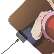 Load image into Gallery viewer, K-ON! RGB LED Mouse Pad (Desk Mat)