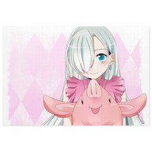Load image into Gallery viewer, Anime The Seven Deadly Sins Jigsaw Puzzle