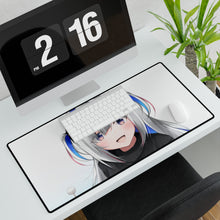 Load image into Gallery viewer, Amane Kanata Mouse Pad (Desk Mat)