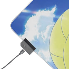Load image into Gallery viewer, Nagi No Asukara RGB LED Mouse Pad (Desk Mat)