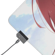Load image into Gallery viewer, Amana Osaki RGB LED Mouse Pad (Desk Mat)