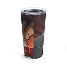Load image into Gallery viewer, Anime Golgo 13 Tumbler 20oz