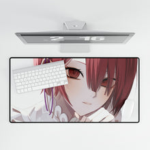Load image into Gallery viewer, Anime Re:ZERO -Starting Life in Another World- Mouse Pad (Desk Mat)