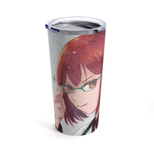 Load image into Gallery viewer, Food Wars: Shokugeki No Soma Tumbler 20oz