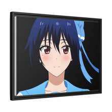 Load image into Gallery viewer, Anime Nisekoi Canvas Framed Art Print
