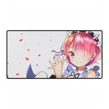 Load image into Gallery viewer, Anime Re:ZERO -Starting Life in Another World- Mouse Pad (Desk Mat)