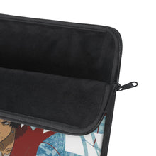 Load image into Gallery viewer, Anime Samurai Champloo Laptop Sleeve