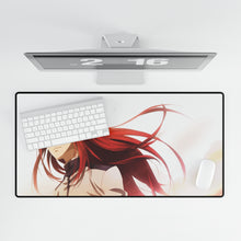 Load image into Gallery viewer, Zetsuen No Tempest Mouse Pad (Desk Mat)