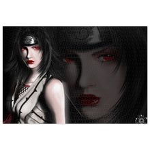 Load image into Gallery viewer, Kurenai Yuhi Jigsaw Puzzle