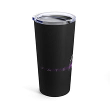 Load image into Gallery viewer, Fate/Zero Tumbler 20oz