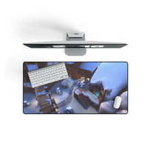 Load image into Gallery viewer, Paladins - Frozen Guard Map Mouse Pad (Desk Mat)