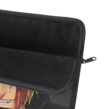 Load image into Gallery viewer, Naruto,Sasuke and Minato Laptop Sleeve