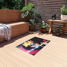 Load image into Gallery viewer, Boruto Uzumaki Rug