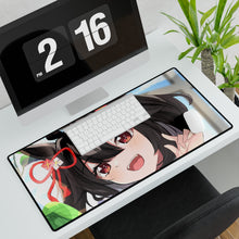 Load image into Gallery viewer, Anime Uma Musume: Pretty Der Mouse Pad (Desk Mat)