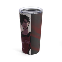 Load image into Gallery viewer, Haikyu!! Tumbler 20oz