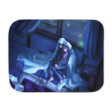 Load image into Gallery viewer, Anime Toradora! Sherpa Blanket