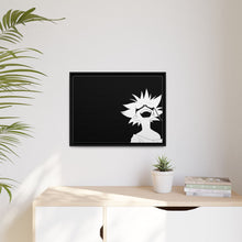 Load image into Gallery viewer, Anime Cowboy Bebop Canvas Framed Art Print