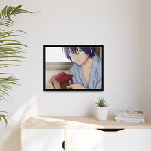 Load image into Gallery viewer, Noragami Yato, Noragami Canvas Framed Art Print