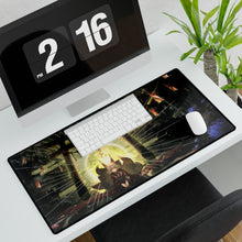 Load image into Gallery viewer, Anime Girl Mouse Pad (Desk Mat)