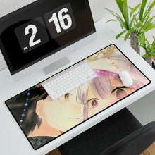 Load image into Gallery viewer, Anime Re:ZERO -Starting Life in Another World- Mouse Pad (Desk Mat)