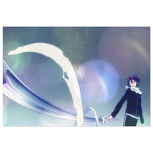 Load image into Gallery viewer, Noragami Yato, Noragami Jigsaw Puzzle