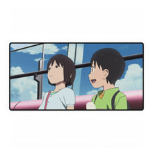 Load image into Gallery viewer, Tokyo Magnitude 8.0 Mouse Pad (Desk Mat)