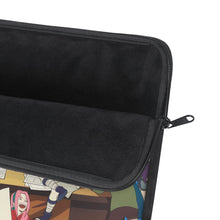 Load image into Gallery viewer, Life in Konoha Laptop Sleeve