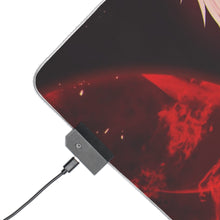 Load image into Gallery viewer, Jujutsu Kaisen RGB LED Mouse Pad (Desk Mat)