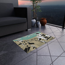 Load image into Gallery viewer, Anime Attack On Titan Rug