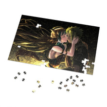 Load image into Gallery viewer, Anime Fate/Apocrypha Jigsaw Puzzle