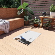 Load image into Gallery viewer, Guilty Crown Rug