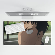 Load image into Gallery viewer, Kaiju No. 8 Mouse Pad (Desk Mat)