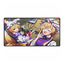 Load image into Gallery viewer, Anime Touhou Mouse Pad (Desk Mat)