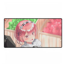 Load image into Gallery viewer, Anime Re:ZERO -Starting Life in Another World- Mouse Pad (Desk Mat)