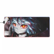 Load image into Gallery viewer, Touhou RGB LED Mouse Pad (Desk Mat)