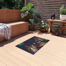 Load image into Gallery viewer, Anohana Rug