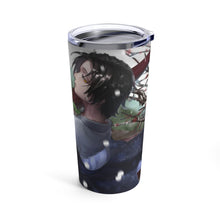 Load image into Gallery viewer, Hunter x Hunter Feitan Portor Tumbler 20oz