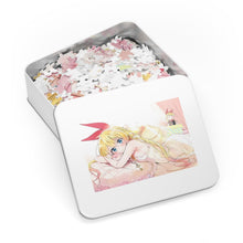 Load image into Gallery viewer, Nisekoi Chitoge Kirisaki Jigsaw Puzzle