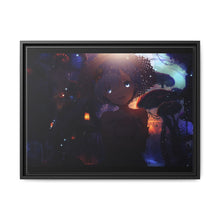 Load image into Gallery viewer, Anime Re:ZERO -Starting Life in Another World- Canvas Framed Art Print