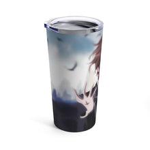 Load image into Gallery viewer, Guilty Crown Tumbler 20oz