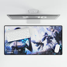 Load image into Gallery viewer, Anime Pixiv Fantasiar Mouse Pad (Desk Mat)