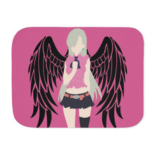 Load image into Gallery viewer, The Seven Deadly Sins Sherpa Blanket