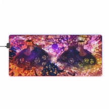 Load image into Gallery viewer, Touhou RGB LED Mouse Pad (Desk Mat)