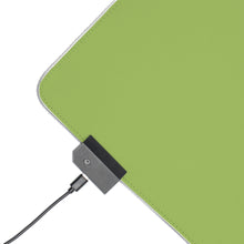 Load image into Gallery viewer, C.C. (Code Geass) RGB LED Mouse Pad (Desk Mat)