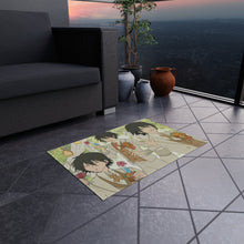 Load image into Gallery viewer, Bungou Stray Dogs Ranpo Edogawa Rug