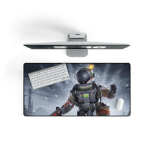 Load image into Gallery viewer, PlayerUnknown's Battlegrounds Mouse Pad (Desk Mat)